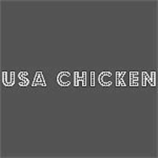 USA chicken Nottingham icon