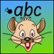 Icon ABC Draw by Gwimpy
