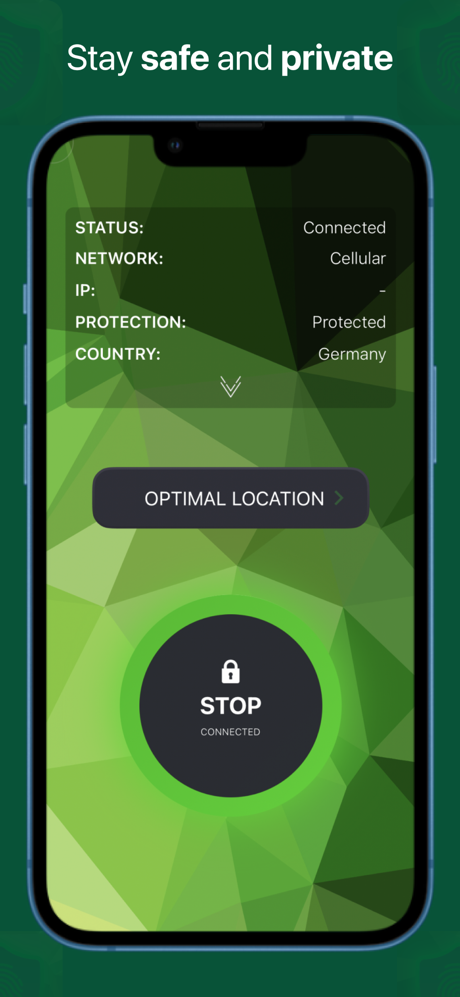 ProVPN - Unlimited Master VPN screenshot 3