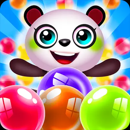 Bubble Shooter : Panda Legend Cheats