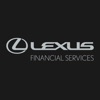 Lexus Finance icon
