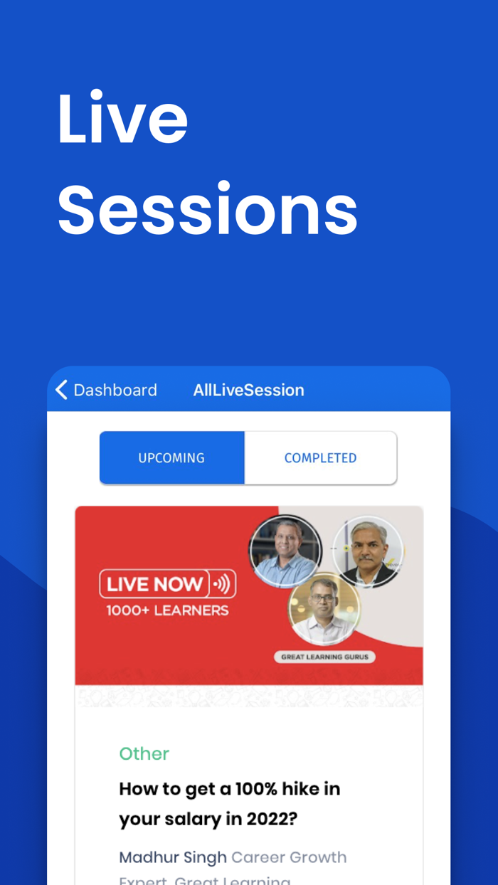 Great Learning Online Courses