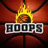 Hoops Basketball delete, cancel
