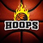 Hoops Basketball app download