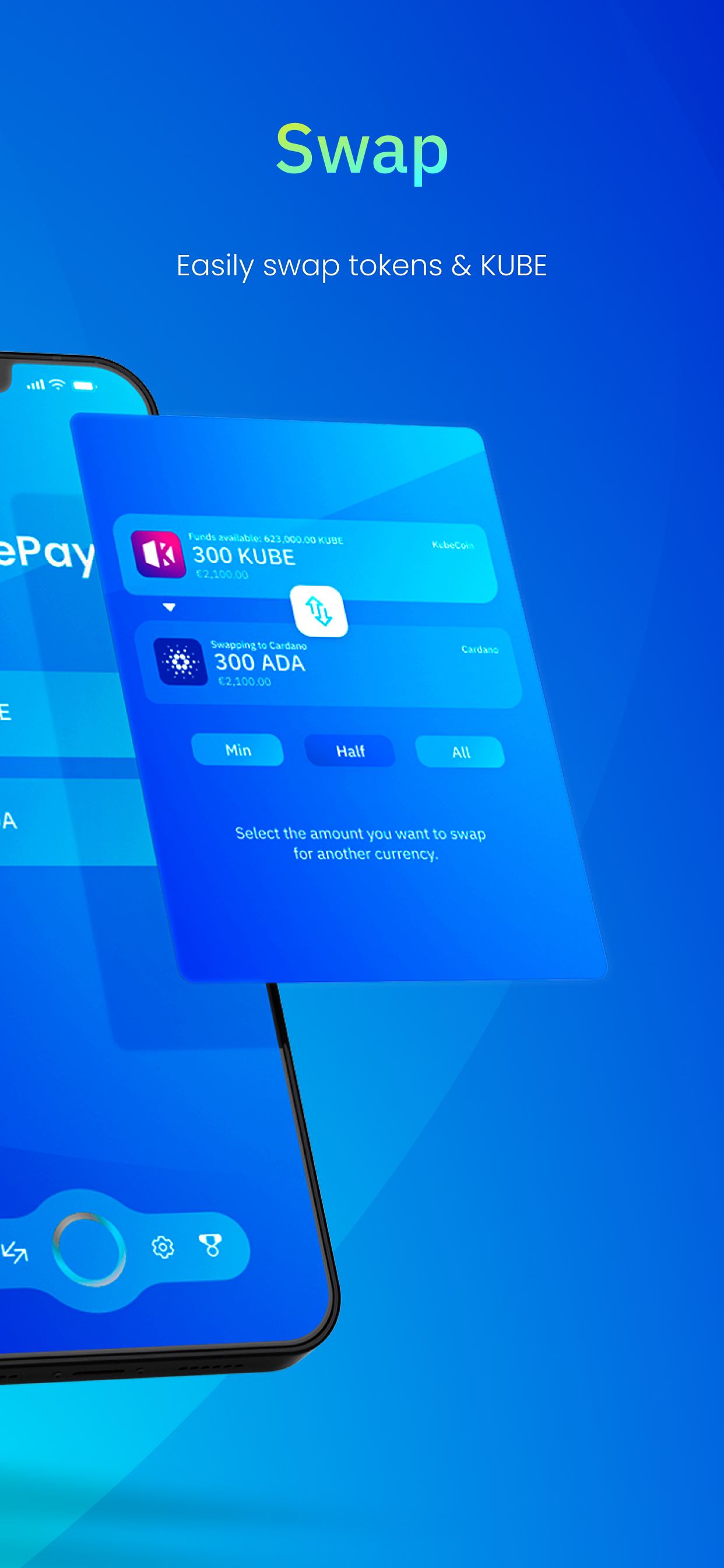 KubePay
