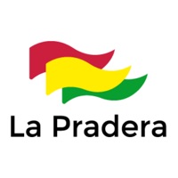 La Pradera logo