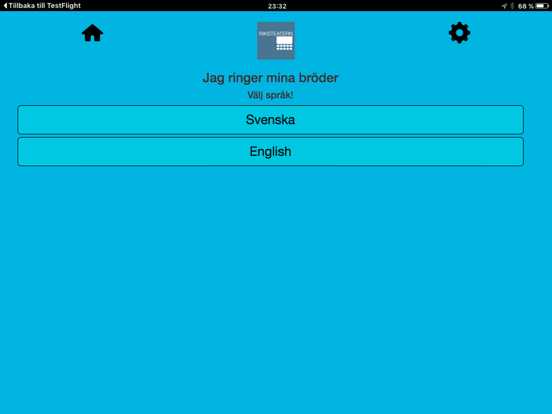 Screenshot #5 pour RiksText