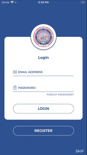 IUOE 612 screenshot 2