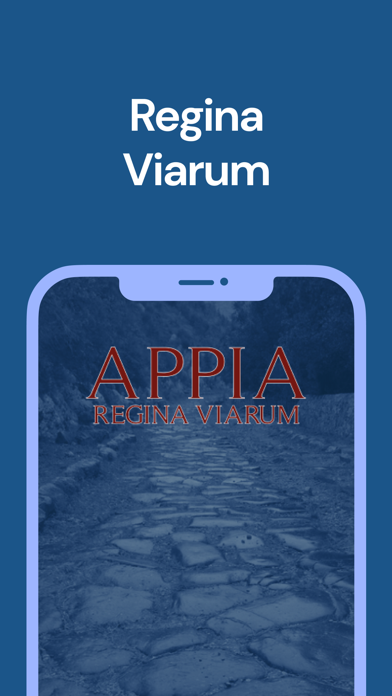 Appia Regina Viarum Screenshot