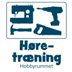 Hobbyrummet App Contact