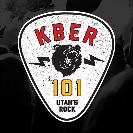 KBER 101 icon