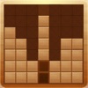 Icon Wood block puzzle : classic