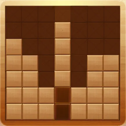 Wood block puzzle : classic Cheats