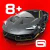 Asphalt 8: Airborne+ delete, cancel