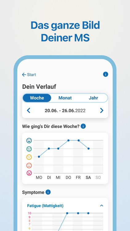 Emendia screenshot-4
