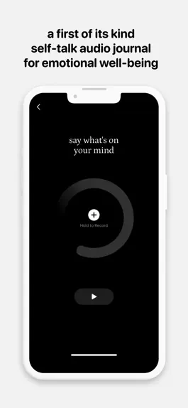 Game screenshot Within: Speak, Affirm, Share mod apk