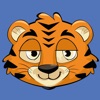 Tigrochat! from Kid Security icon