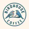 Birdhouse Coffee app contact information
