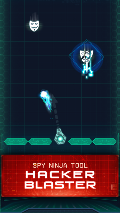 Spy Ninja Network - Chad & Vy Screenshot