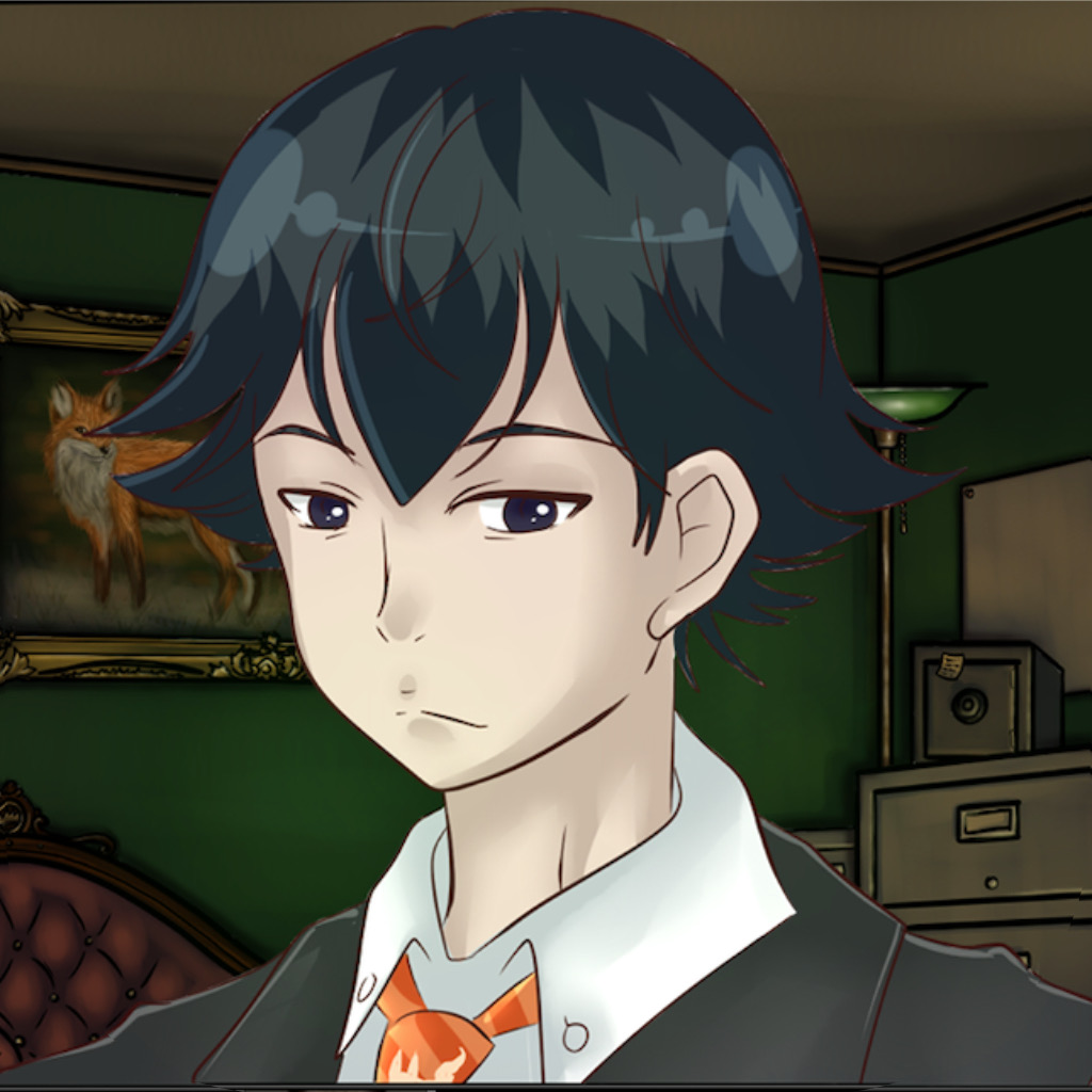 Get Fox Detective for iOS, iPhone, iPad Aso Report