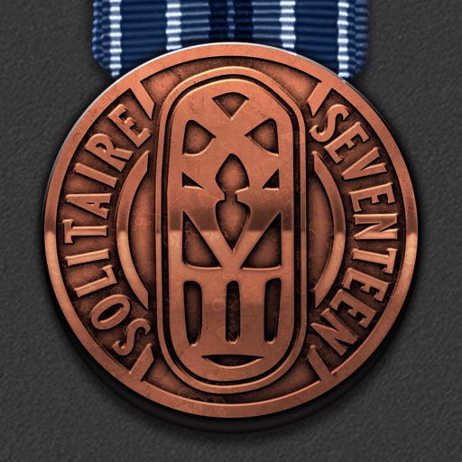 Copper Medal