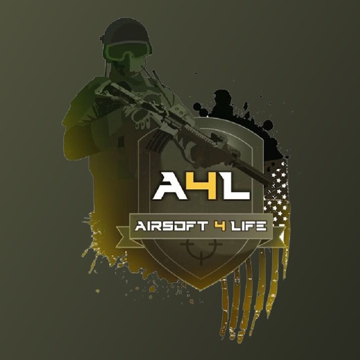 Airsoft 4 Life icon