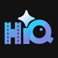 高画質動画,ビデオ画質良くするアプリ -HiQuality