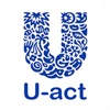 U-act