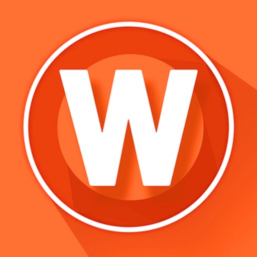 Word Talent 2: Guess Word Game iOS App