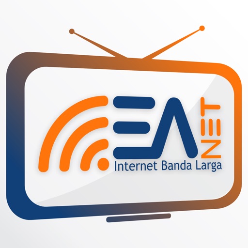 EANET TV icon