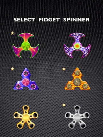 Fidget Spinner Toyのおすすめ画像5
