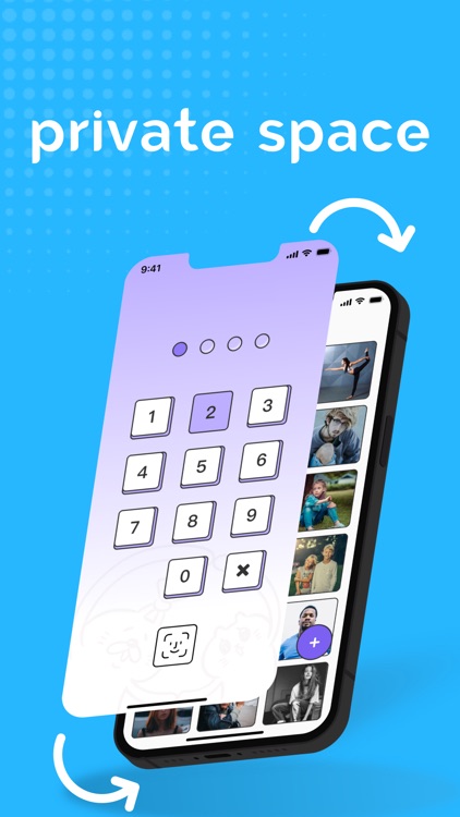 Telegram - Dual Chat