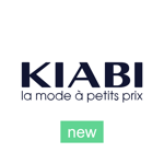 KIABI Mode & Déco à petit prix pour pc