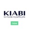 La aplicación Kiabi, tu mejor aliada para hacer tu shopping más sencillo y divertido, con los mejores precios y servicios