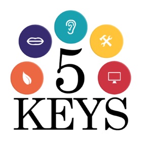 螢幕擷取畫面 (6) 5 Keys Communication