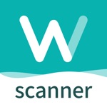 escáner -WordScanner Scanner