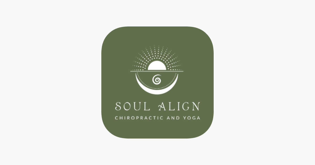 ‎Soul Align Yoga on the App Store