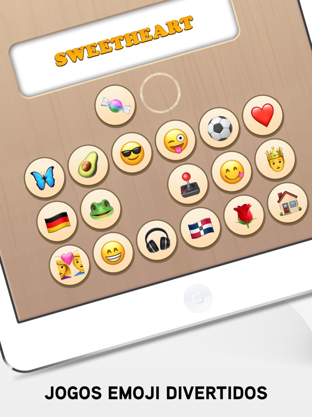 Divirta-se com Emojis - Suporte da Apple (BR)