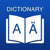 German Dictionary: Translator