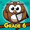 Sixth Grade Learning Games negative reviews, comments