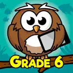 Sixth Grade Learning Games App Positive Reviews