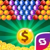 Win Real Cash Bubble Shooter