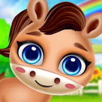 Kids Farm - Animal Games