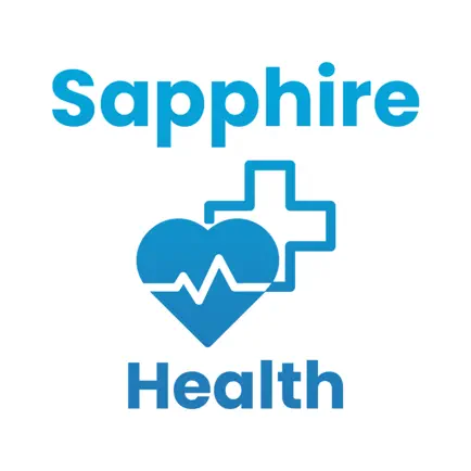 Sapphire Health Cheats