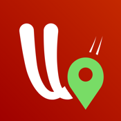 Windy Maps iOS App