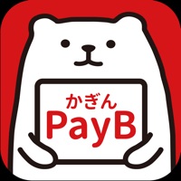 かぎんPayB