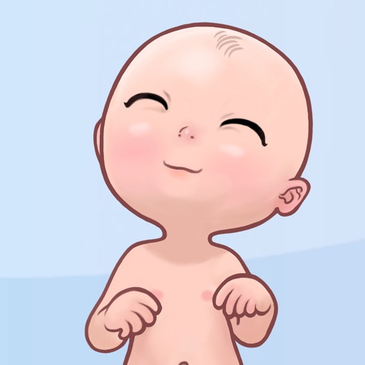 Baby Adopter icon