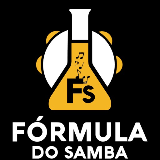 Fórmula do Samba iOS App