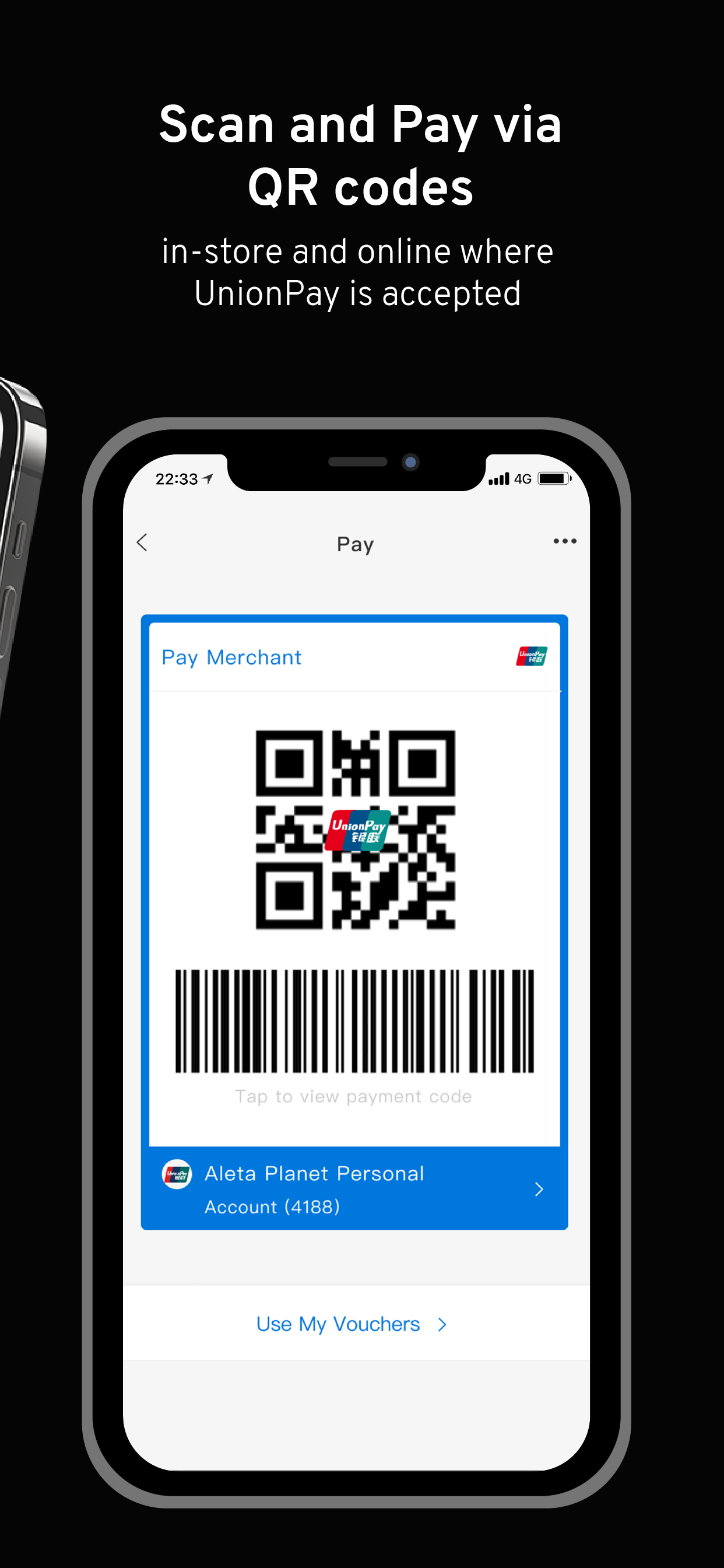 Nexus Card