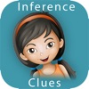 英語読解： 推論手掛かりゲーム - iPhoneアプリ